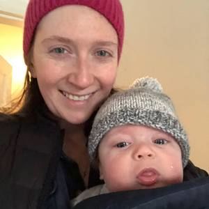 Meet your Posher, Nora